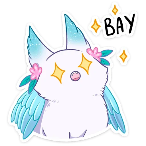 Минто : - Sticker 24
