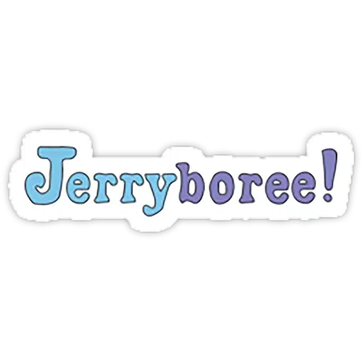 Rick & Morty 3 - Sticker 30