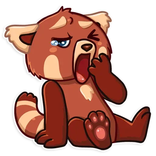 Firefox - Sticker 19