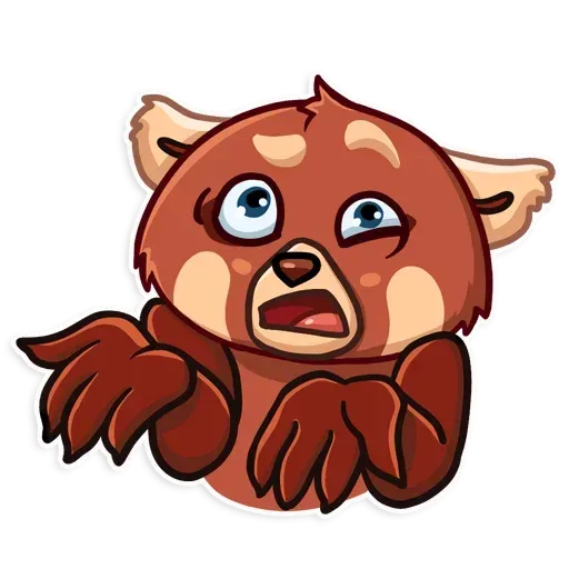 Firefox - Sticker 10
