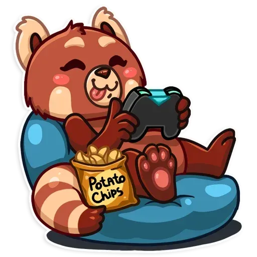 Firefox - Sticker 23