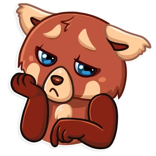Firefox - Sticker 17