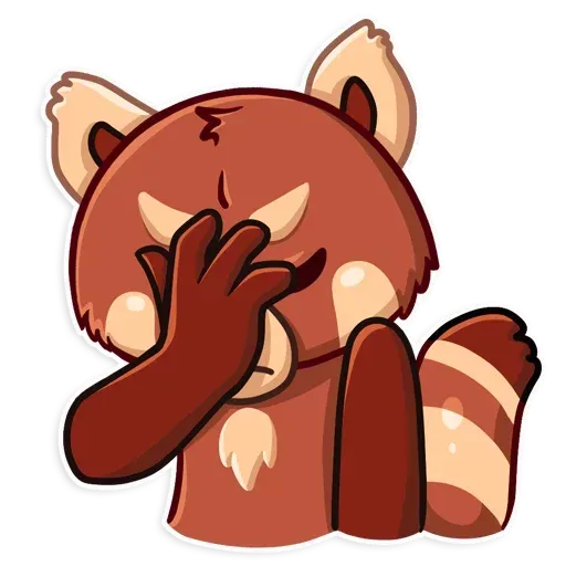 Firefox - Sticker 21