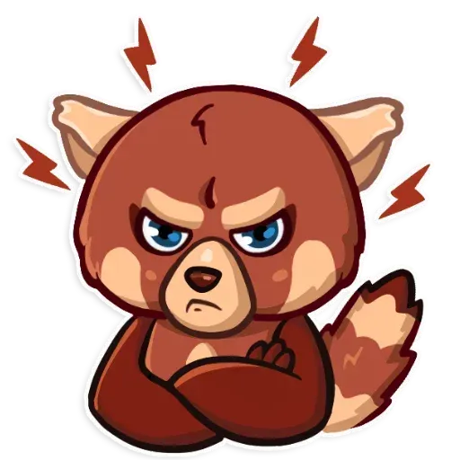 Firefox - Sticker 14