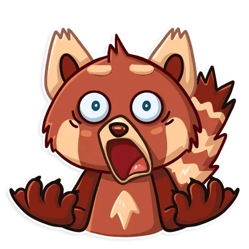 Firefox - Sticker 26