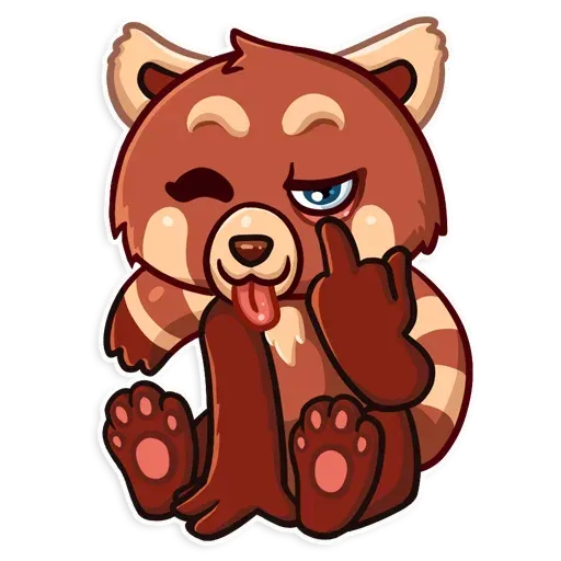 Firefox - Sticker 20