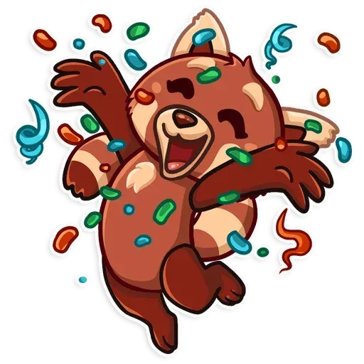 Firefox - Sticker 27