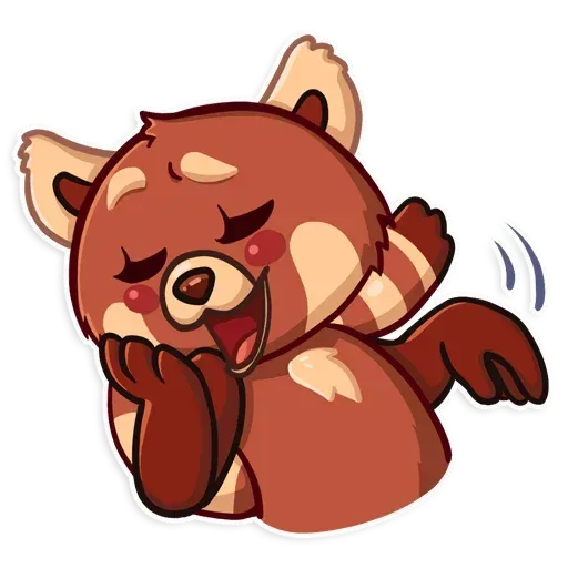 Firefox - Sticker 25