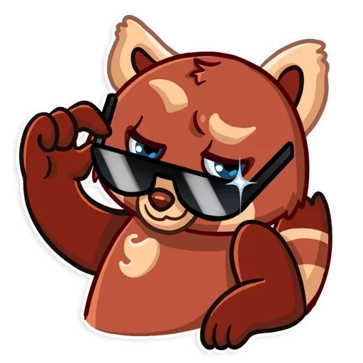 Firefox - Sticker 9