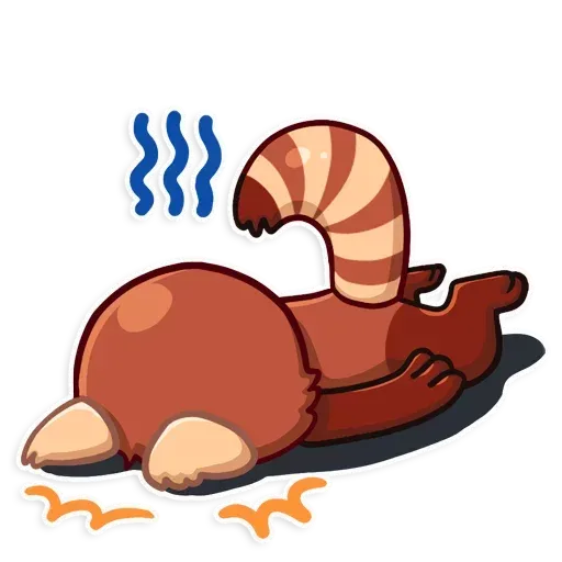 Firefox - Sticker 22