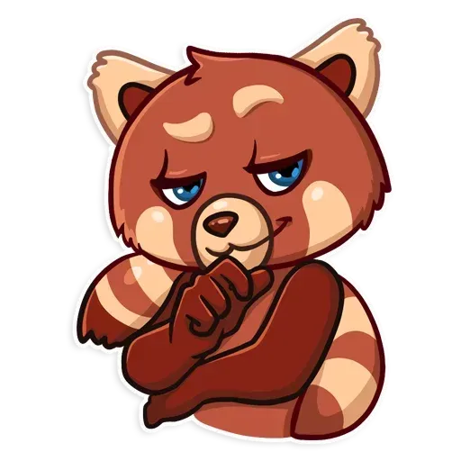 Firefox - Sticker 24