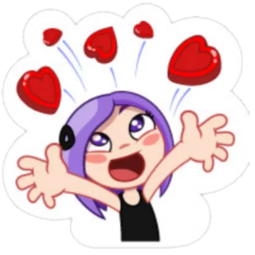 Oiii - Sticker 13