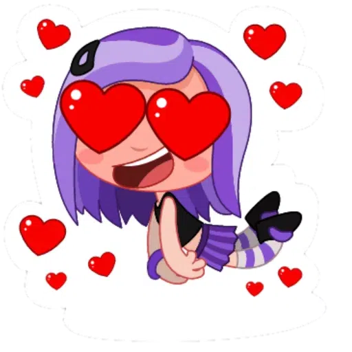 Oiii - Sticker 19