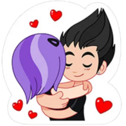 Oiii - Sticker 12