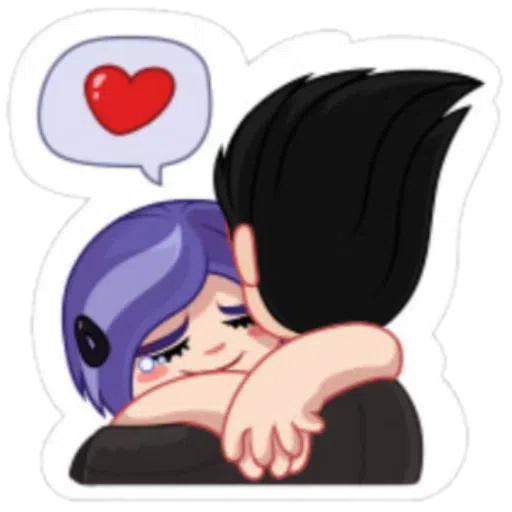 Oiii - Sticker 16