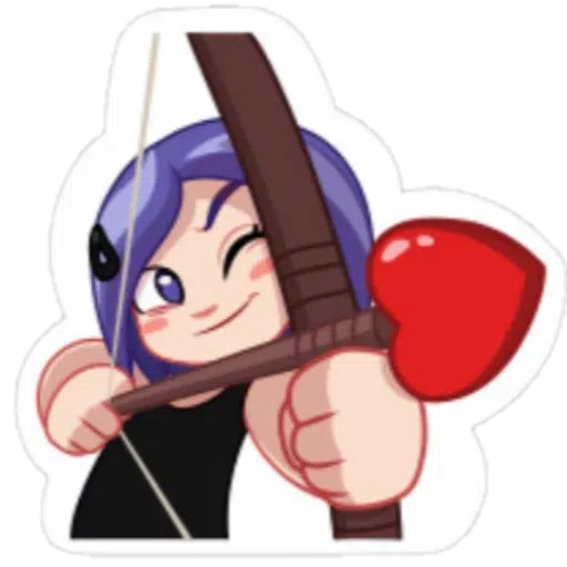 Oiii - Sticker 17
