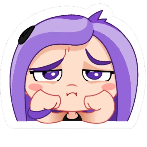 Oiii - Sticker 18