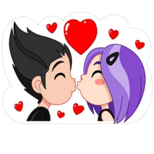 Oiii - Sticker 11