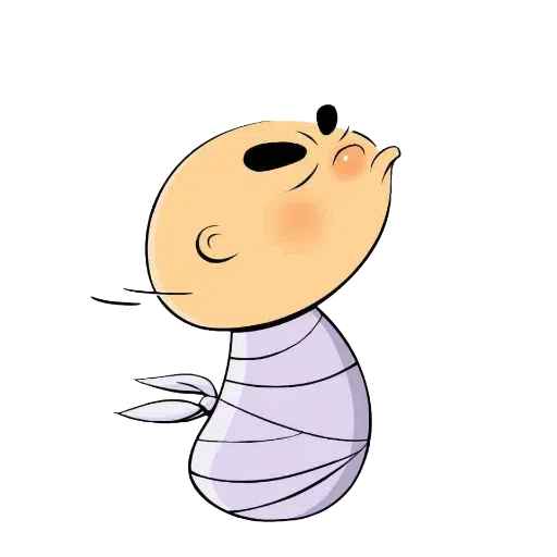 Oiii - Sticker 26