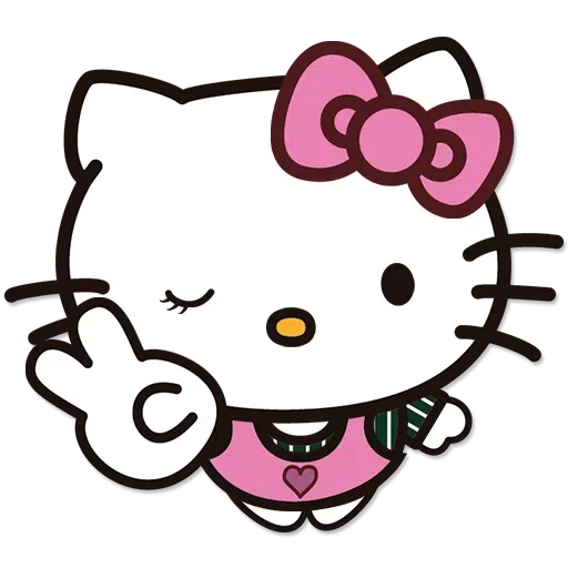 Oiii - Sticker 23