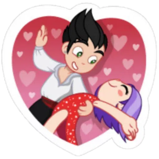 Oiii - Sticker 15