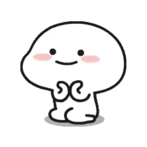 乖巧寶寶 - Sticker 18