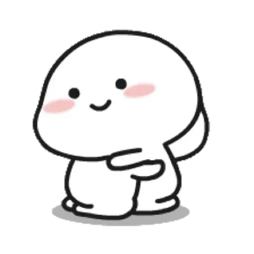 乖巧寶寶 - Sticker 19