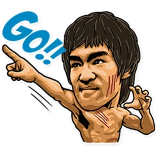 Varios - Sticker 24