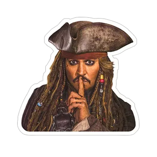 Varios - Sticker 23