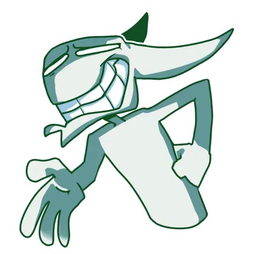 Varios - Sticker 19