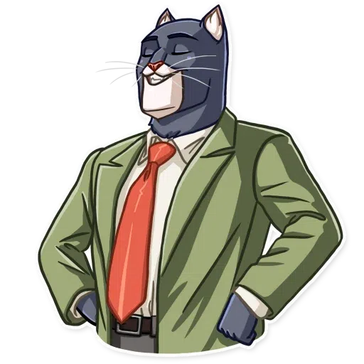 Black Sad - Sticker 25