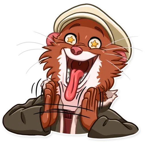 Black Sad - Sticker 22