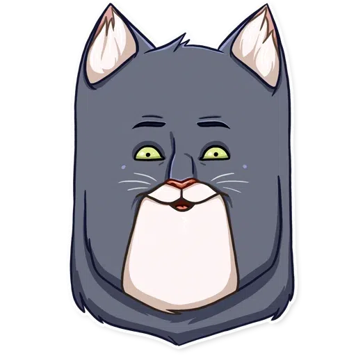 Black Sad - Sticker 29