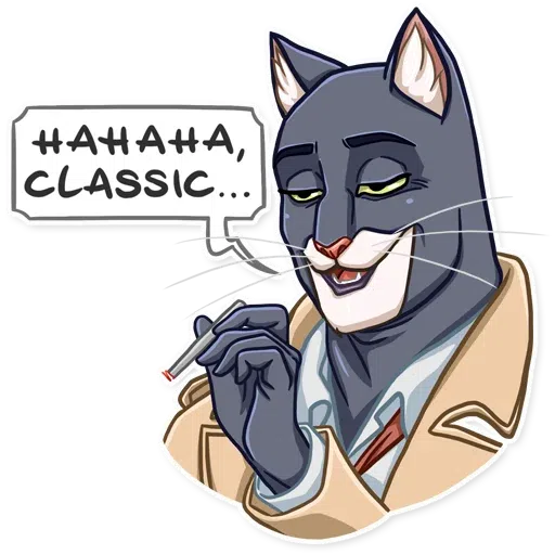 Black Sad - Sticker 12
