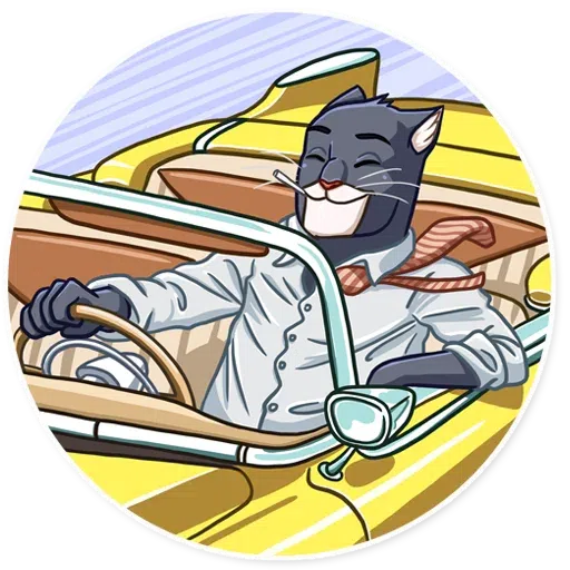 Black Sad - Sticker 20