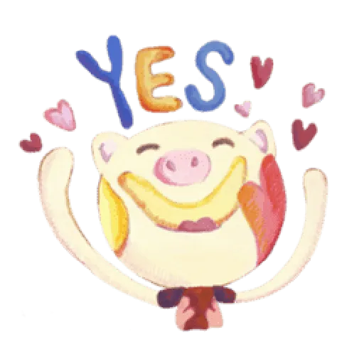 Amy's Dreamland - Sticker 9