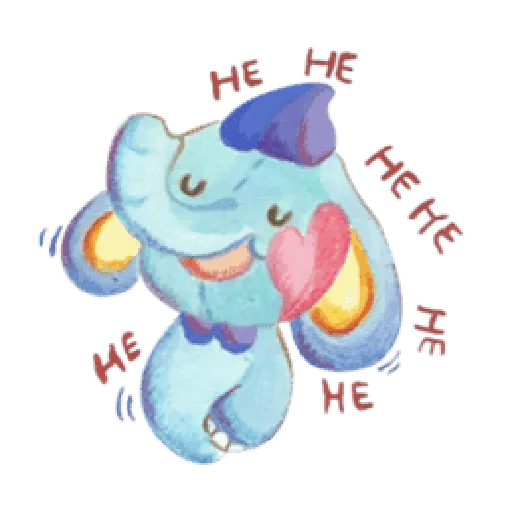 Amy's Dreamland - Sticker 12