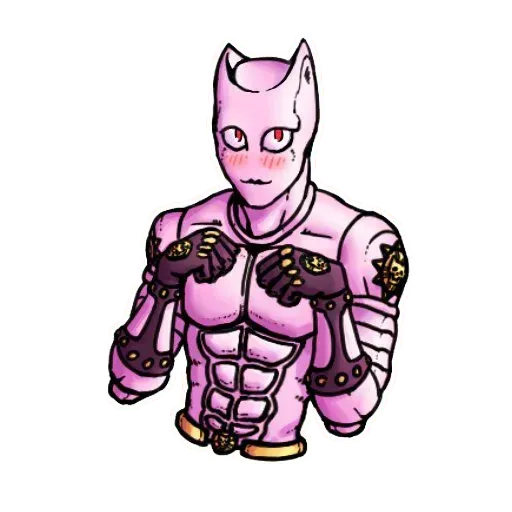 Jojo - Sticker 28
