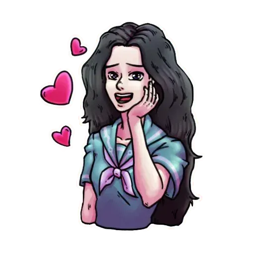 Jojo - Sticker 26