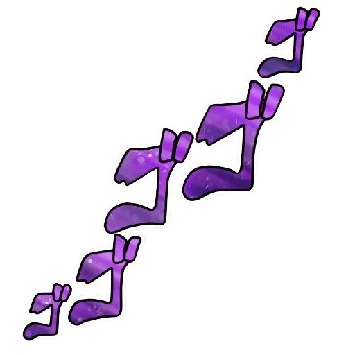 Jojo - Sticker 21