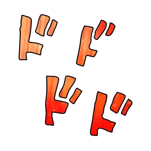 Jojo - Sticker 20