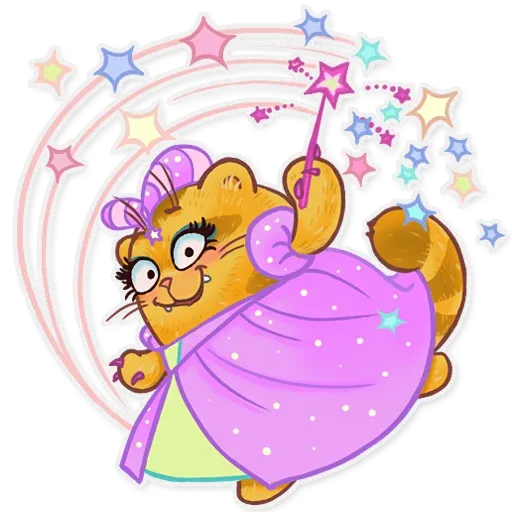 Gato - Sticker 11