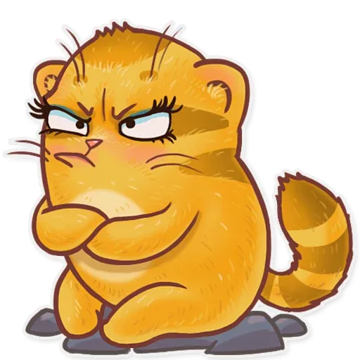 Gato - Sticker 13