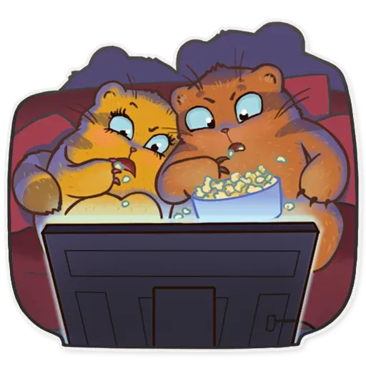 Gato - Sticker 16