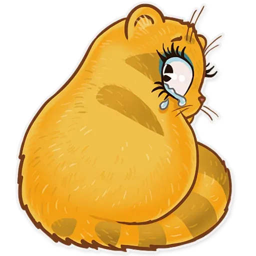 Gato - Sticker 30