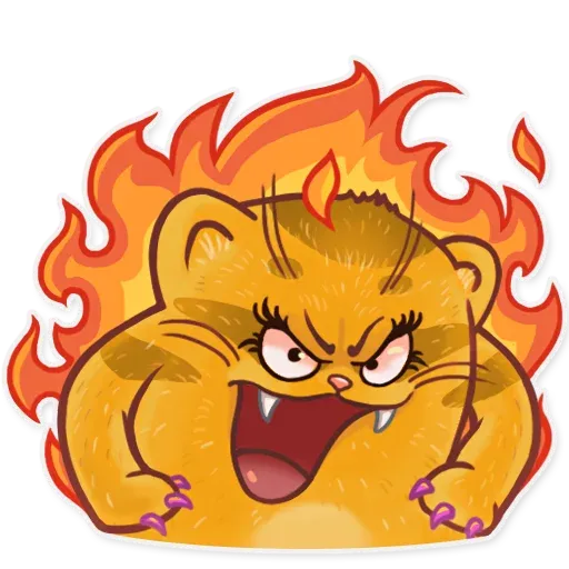 Gato - Sticker 29