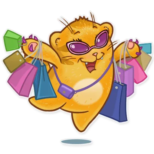 Gato - Sticker 21