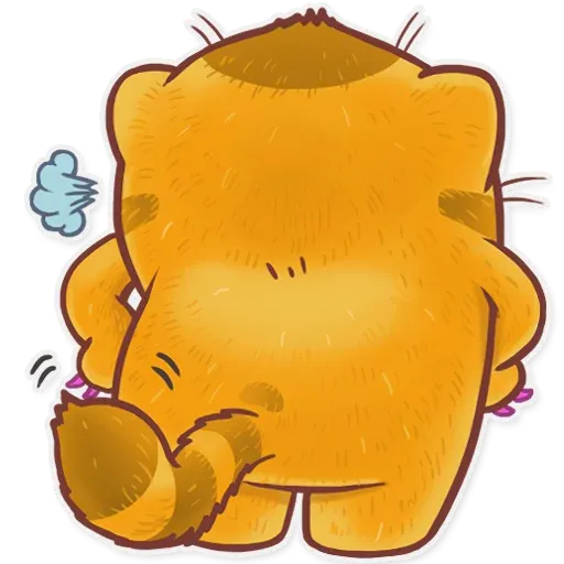 Gato - Sticker 12