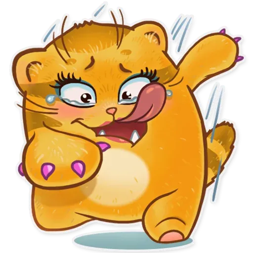 Gato - Sticker 27
