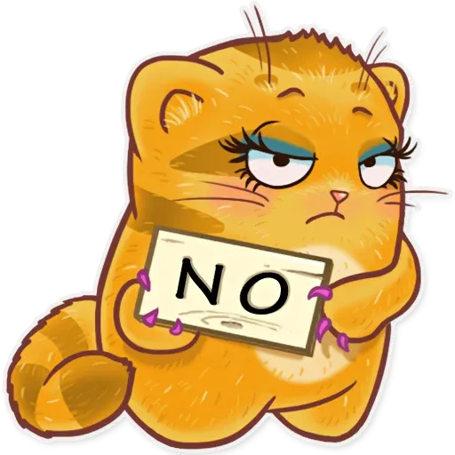 Gato - Sticker 18